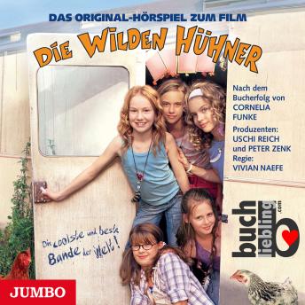 Download Die Wilden Hühner. Das Original-Hörspiel zum Film by Michelle Von Treuberg