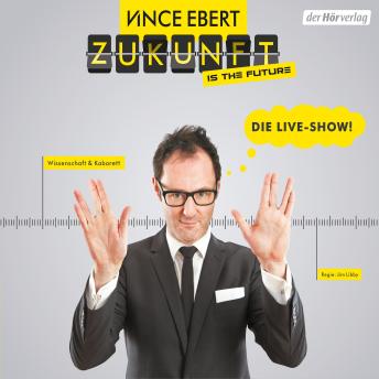 [German] - Zukunft is the future