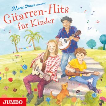 [German] - Gitarren-Hits für Kinder