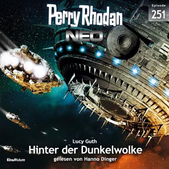 [German] - Perry Rhodan Neo 251: Hinter der Dunkelwolke