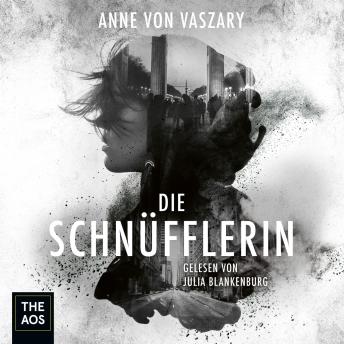 [German] - Die Schnüfflerin