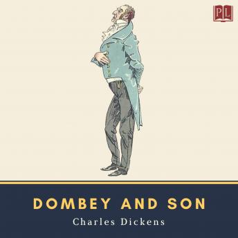 Dombey and Son sample.