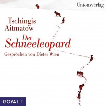 [German] - Der Schneeleopard