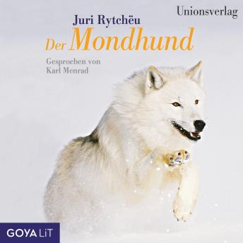 [German] - Der Mondhund | Juri Rytchëu episode artwork