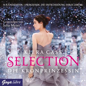 [German] - Selection. Die Kronprinzessin [Band 4]
