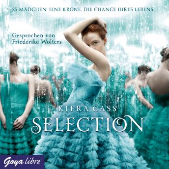 [German] - Selection [Band 1]