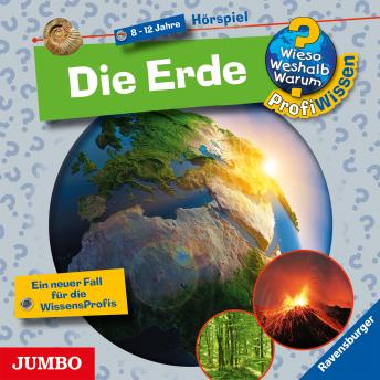 [German] - Die Erde [Wieso? Weshalb? Warum? PROFIWISSEN Folge 1]