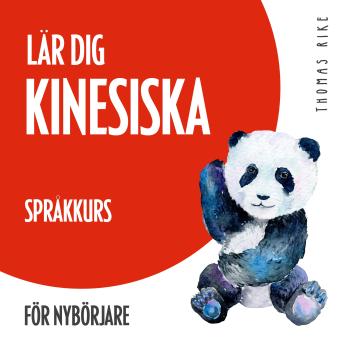 [Swedish] - Lär dig kinesiska (språkkurs för nybörjare)