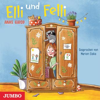 [German] - Elli und Felli