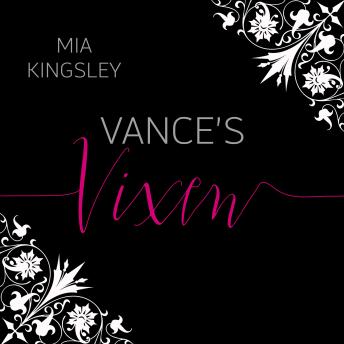 [German] - Vance's Vixen