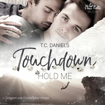 [German] - Touchdown. Hold me