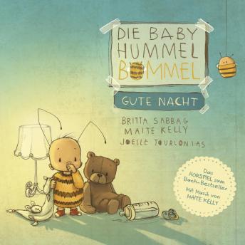 [German] - Die Baby Hummel Bommel - Gute Nacht