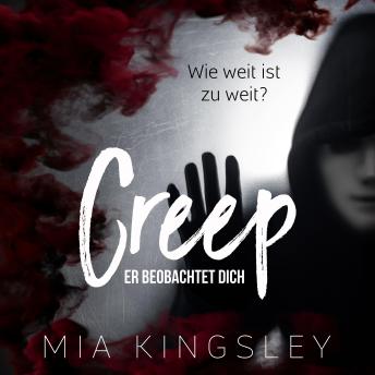 [German] - Creep: Er beobachtet dich