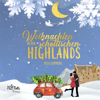[German] - Weihnachten in den schottischen Highlands