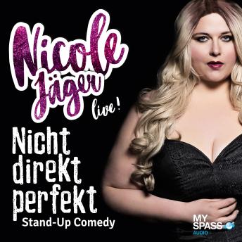 [German] - Nicht direkt perfekt