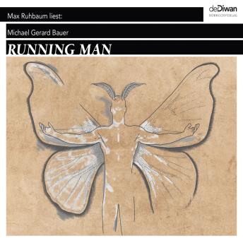 [German] - Running Man (Ungekürzt)