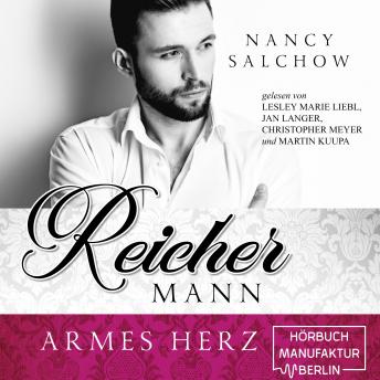 [German] - Reicher Mann, armes Herz (ungekürzt)