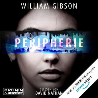 [German] - Peripherie (Ungekürzt)