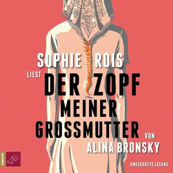 [German] - Der Zopf meiner Großmutter (Ungekürzt)