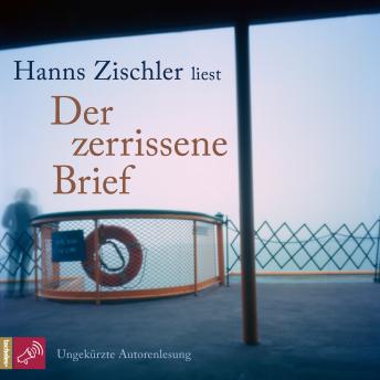 [German] - Der zerrissene Brief (Ungekürzt)