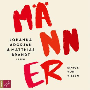 [German] - Männer (Ungekürzt)