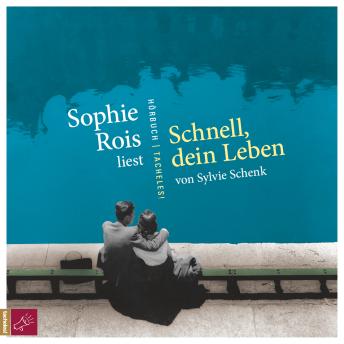 [German] - Schnell, dein Leben (ungekürzt)