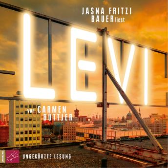 [German] - Levi (Ungekürzt) German Edition