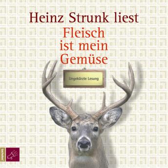 [German] - Fleisch ist mein Gemüse