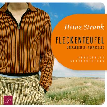 [German] - Fleckenteufel - Überarbeitete Neuausgabe