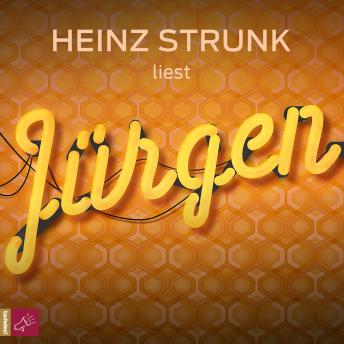 [German] - Jürgen
