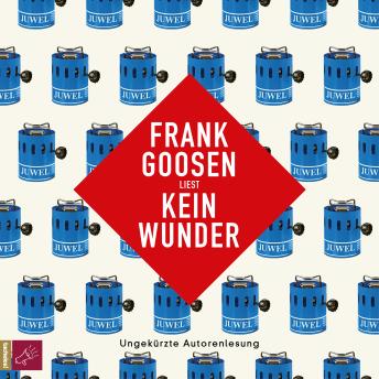 [German] - Kein Wunder