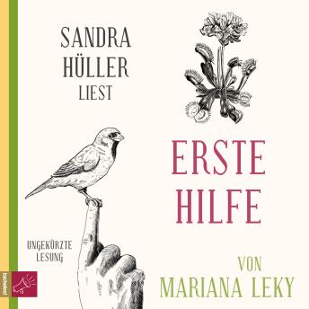 [German] - Erste Hilfe
