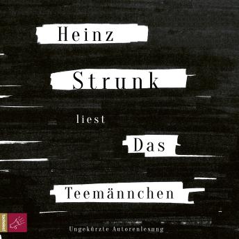 [German] - Das Teemännchen