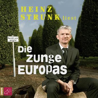 [German] - Die Zunge Europas
