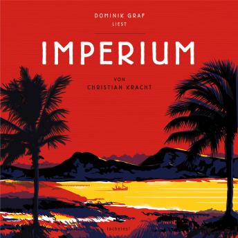 [German] - Imperium (German Edition)