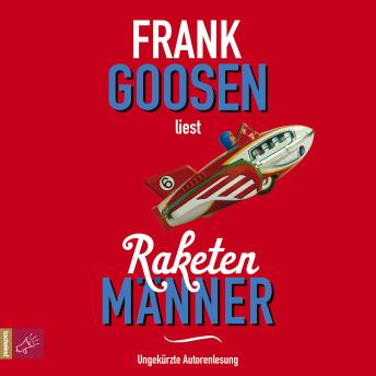 [German] - Raketenmänner
