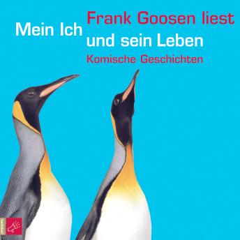 [German] - Mein Ich und sein Leben