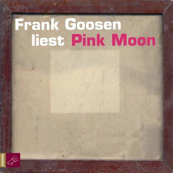 [German] - Pink Moon (German Edition)
