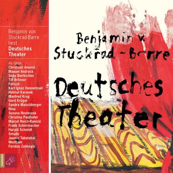 [German] - Deutsches Theater (German Edition)