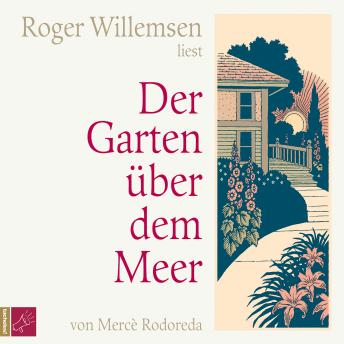 [German] - Der Garten über dem Meer