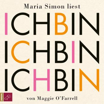 [German] - Ich bin, ich bin, ich bin