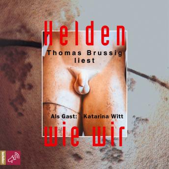 [German] - Helden wie wir