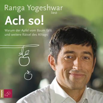 [German] - Ach so!