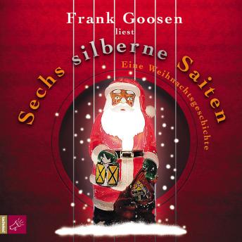 [German] - Sechs silberne Saiten