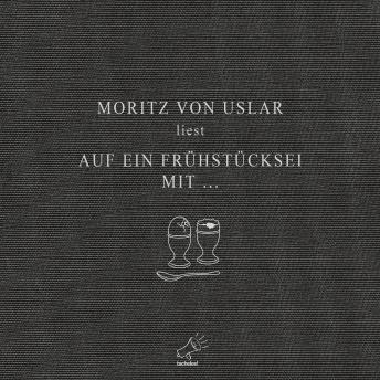 [German] - Auf ein Frühstücksei mit...