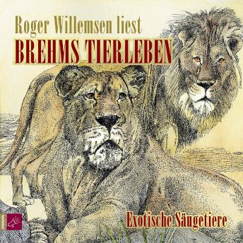 [German] - Brehms Tierleben - Exotische Säugetiere