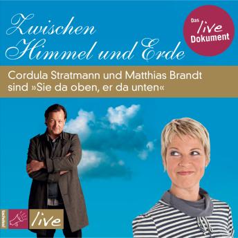 [German] - Zwischen Himmel und Erde