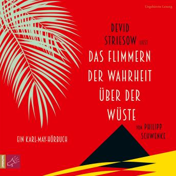 [German] - Das Flimmern der Wahrheit über der Wüste