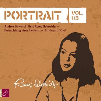 [German] - Portrait: Romy Schneider