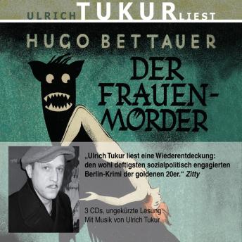 [German] - Der Frauenmörder